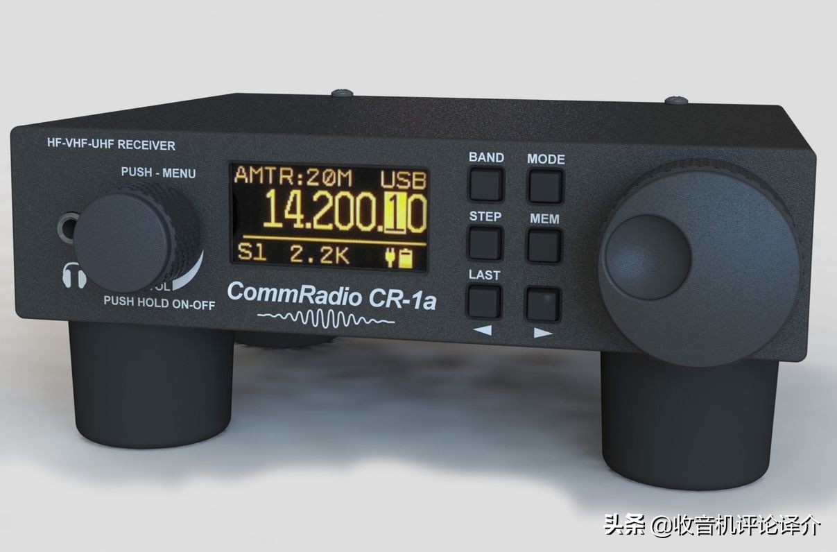 没有天线的收音机怎么样,没有天线收音机好吗