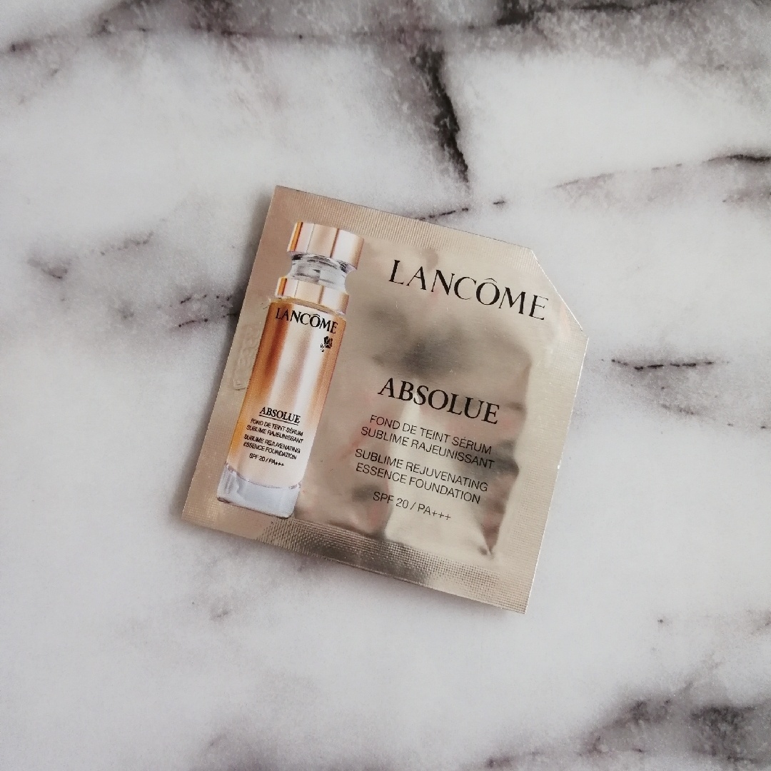 大牌小样试用377,大牌小样试用合集