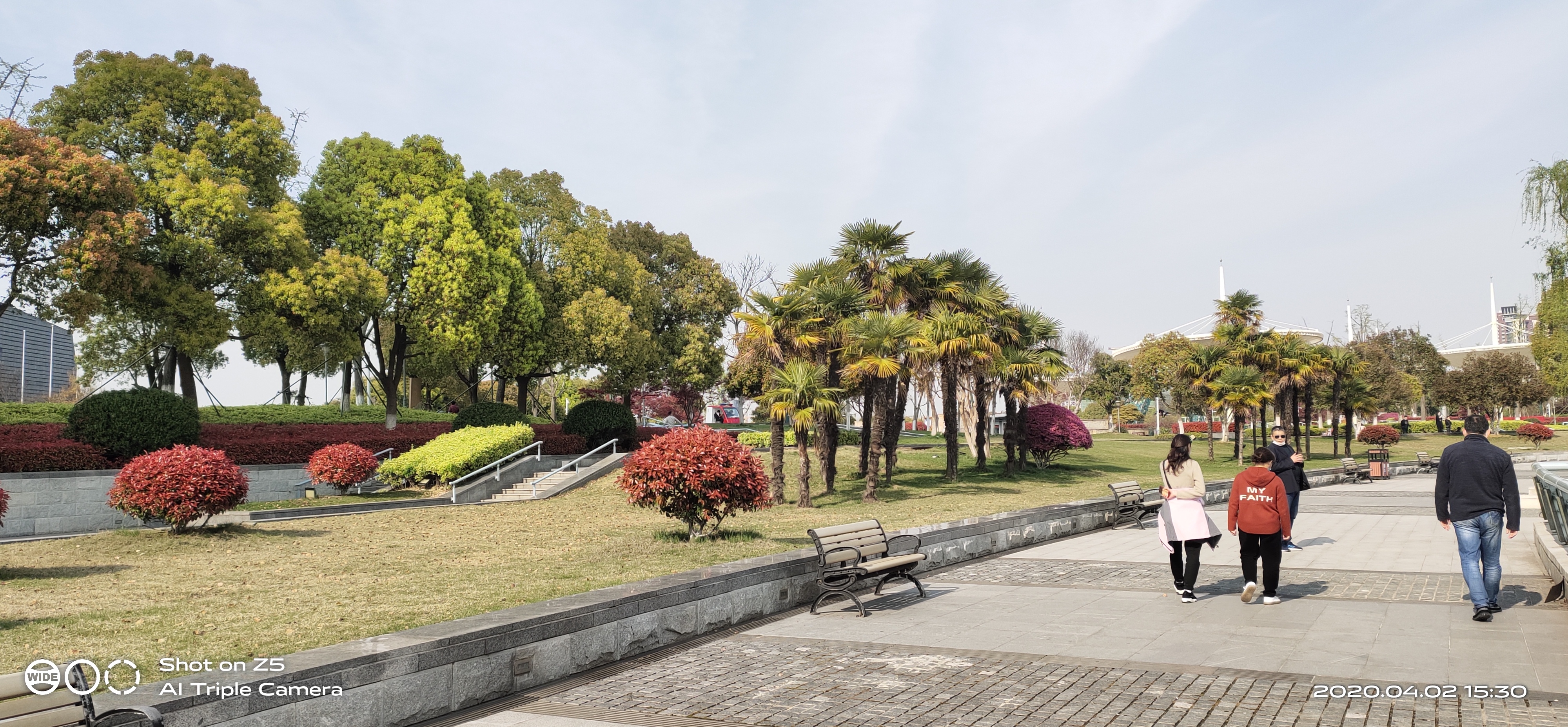 西太湖揽月湾好玩吗,西太湖揽月湾游乐设施