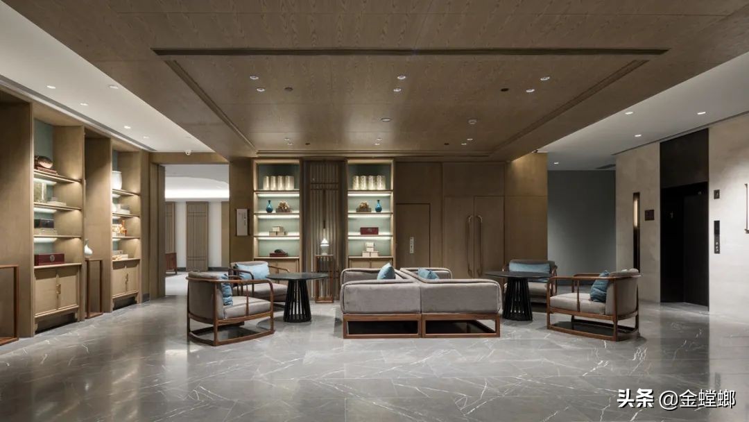 十里秦淮灯火灿,楼台亭榭绕河堤—金螳螂再现南京六朝古都风貌