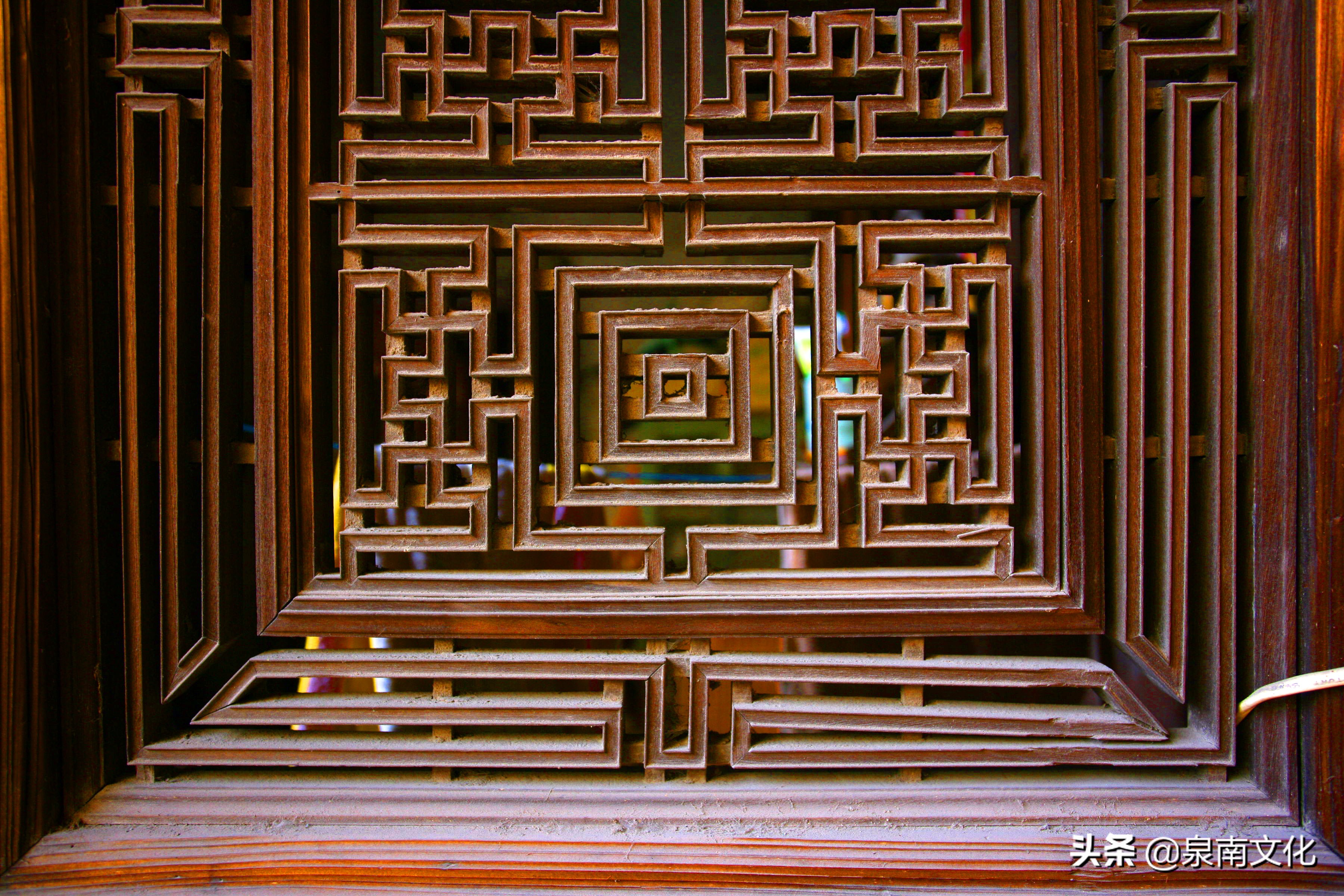 泉州中山路两侧巷道踏勘日记(二)