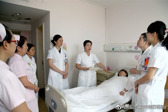 叶连红医生,老百姓信赖的好医生