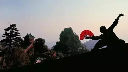 练好这几个动作成为高手,练好太极拳的100个细节