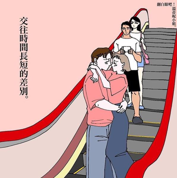 我和前男友同居,我和前男友同居6年