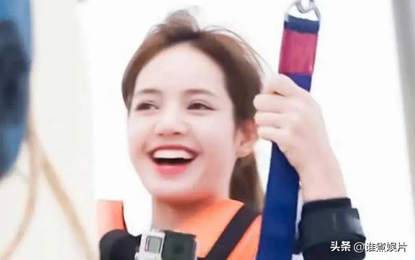 泰国名媛爱豆出道，在韩国被种族歧视当面骂脏话，在中国被骂人妖