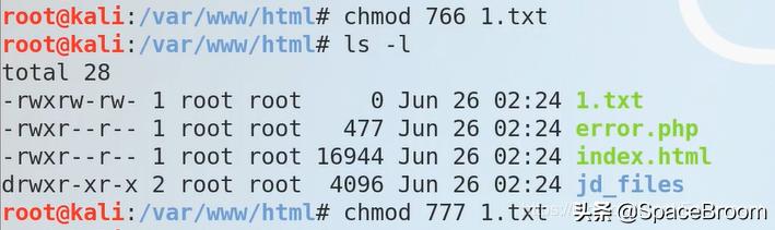四十二，DNS欺骗和钓鱼网站原理详解及漏洞还原