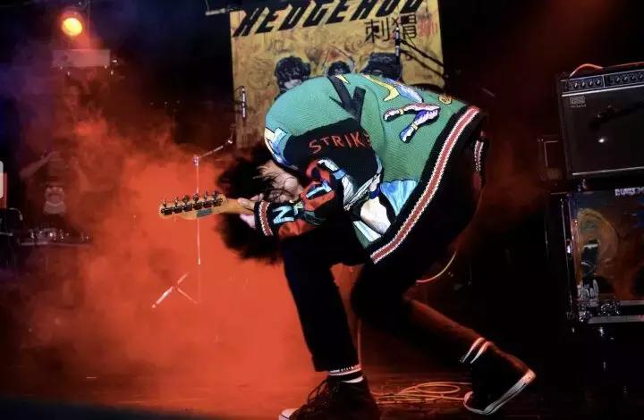 乐夏刺猬乐队火车驶向云霄第几期,刺猬乐队乐夏