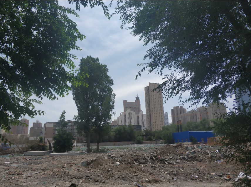 乌鲁木齐最大的汽车站,乌鲁木齐最大汽车站