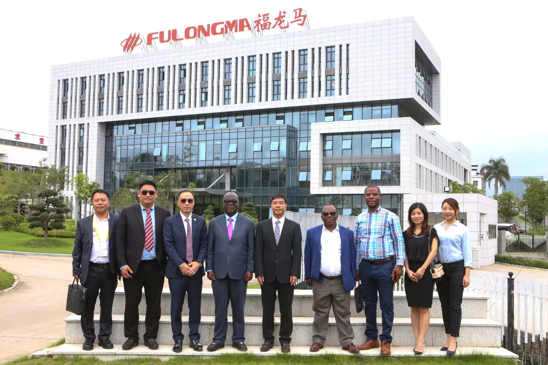 龙马环卫操作实例,龙马环卫的产品优势