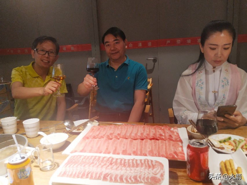 岁岁羊京川融合火锅祥符区,岁岁羊清真京川融合火锅套餐