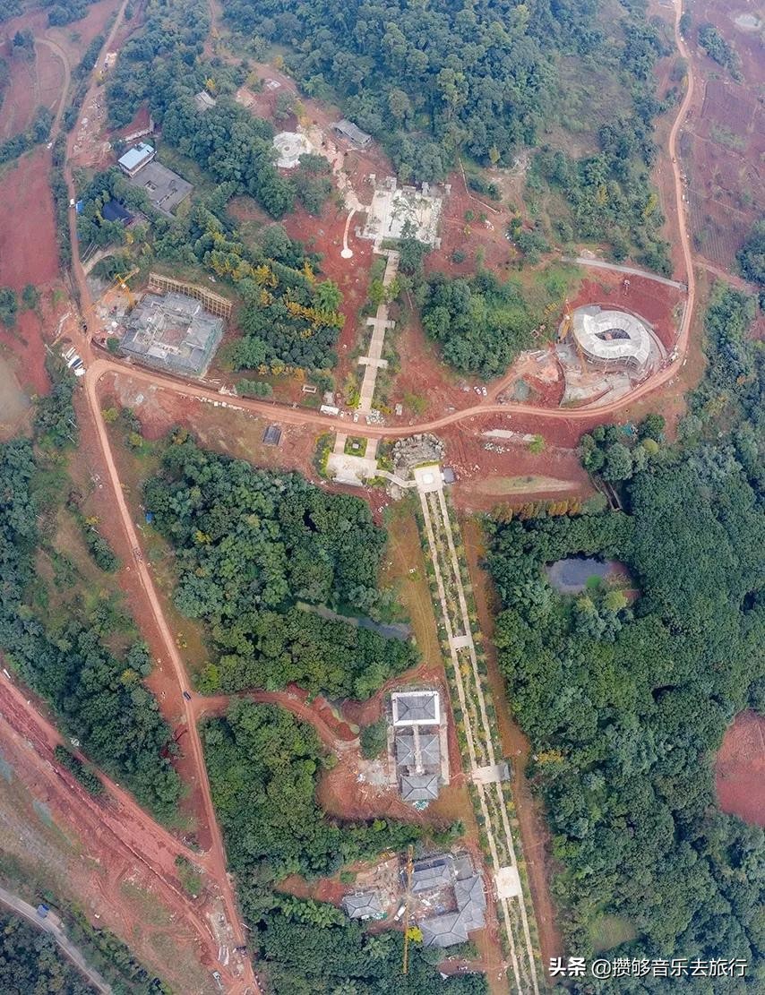 彭祖山风景区究竟什么时候开放,彭祖山景区最新状况