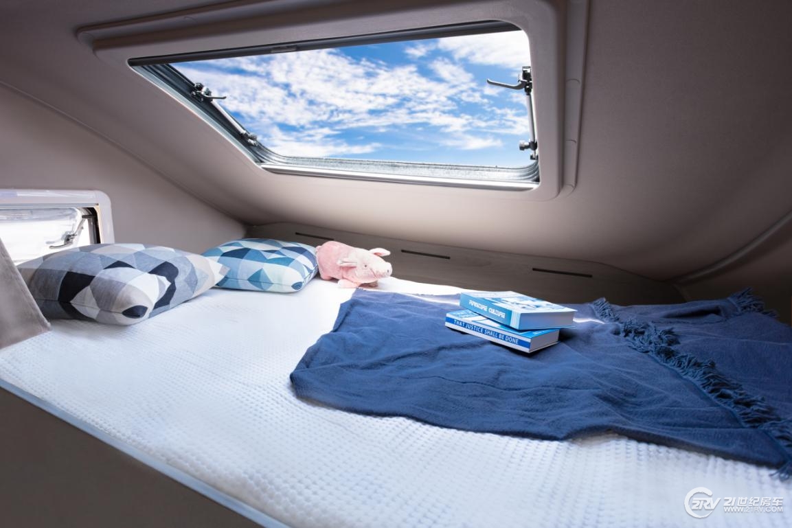 上汽大通maxust90房车,上汽maxus全新v90b型房车