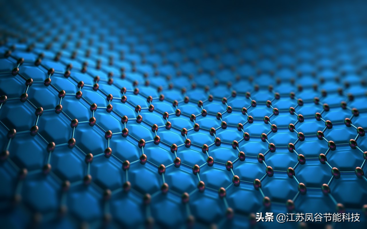 石墨烯材料发展与趋势,石墨烯材料的发展现状及展望
