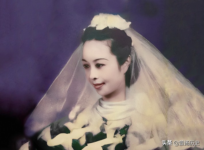 一生谜团凌海霞:9年不说话74年独身,抢闺蜜女儿31年拒还