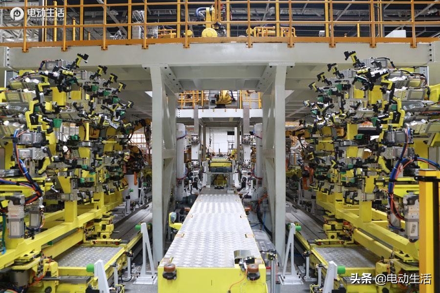 江西上饶爱驰汽车厂待遇怎么样,上饶爱驰汽车最新信息