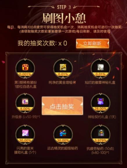 dnf特别礼包给10个增幅,dnf专属豪礼兑换券怎么拿6张