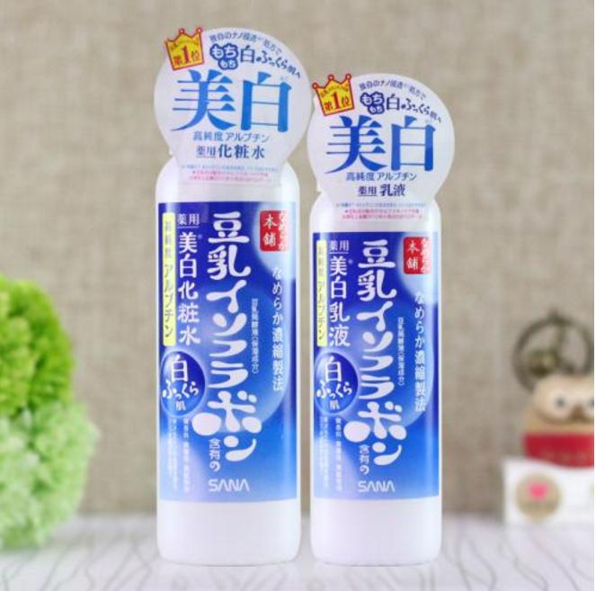 日本药妆店总被买断货的6款乳液:前3名很熟悉,你钟爱哪一款?