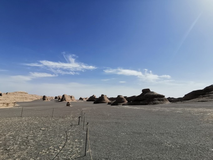 敦煌博物馆东方甄选看世界讲解,敦煌艺术馆游玩攻略