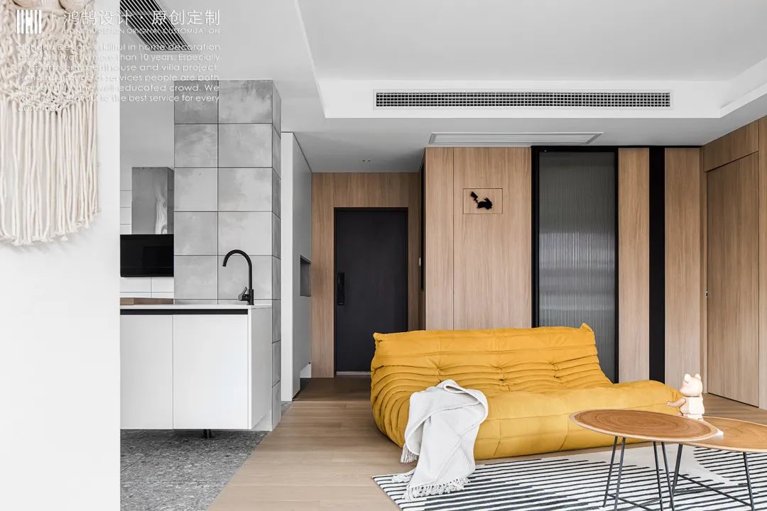 赤子之心|市中心潮玩爱好者的家