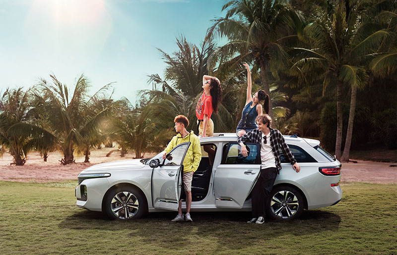 五菱宝骏车质量怎么样,宝骏560车质量到底怎么样