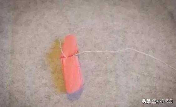 小创意手工纸巾,纸巾手工制作漂亮又简单