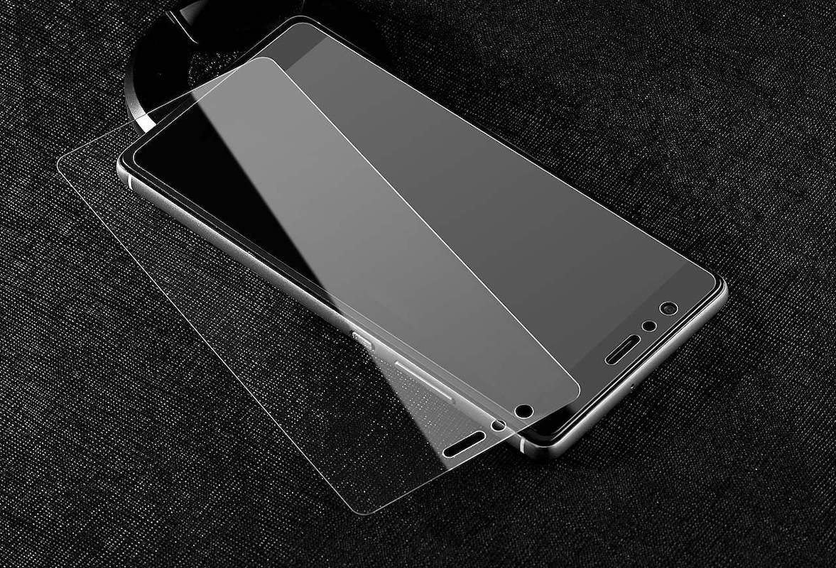 雷军为什么说买小米手机不要贴膜,雷军说小米手机不需要贴膜