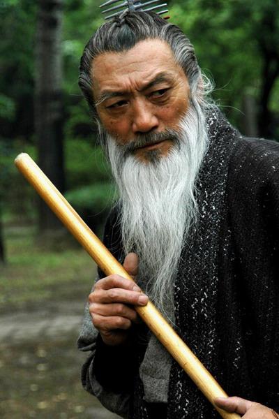 中国当代十大剑圣,中国当代剑圣