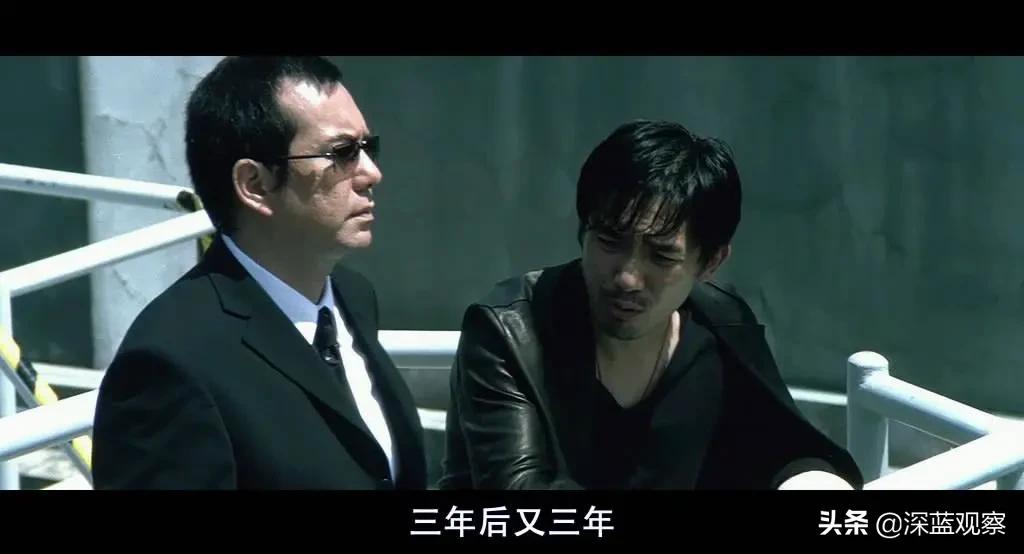 电影里的警察都被称为什么,各类型电影中的警察是什么样的