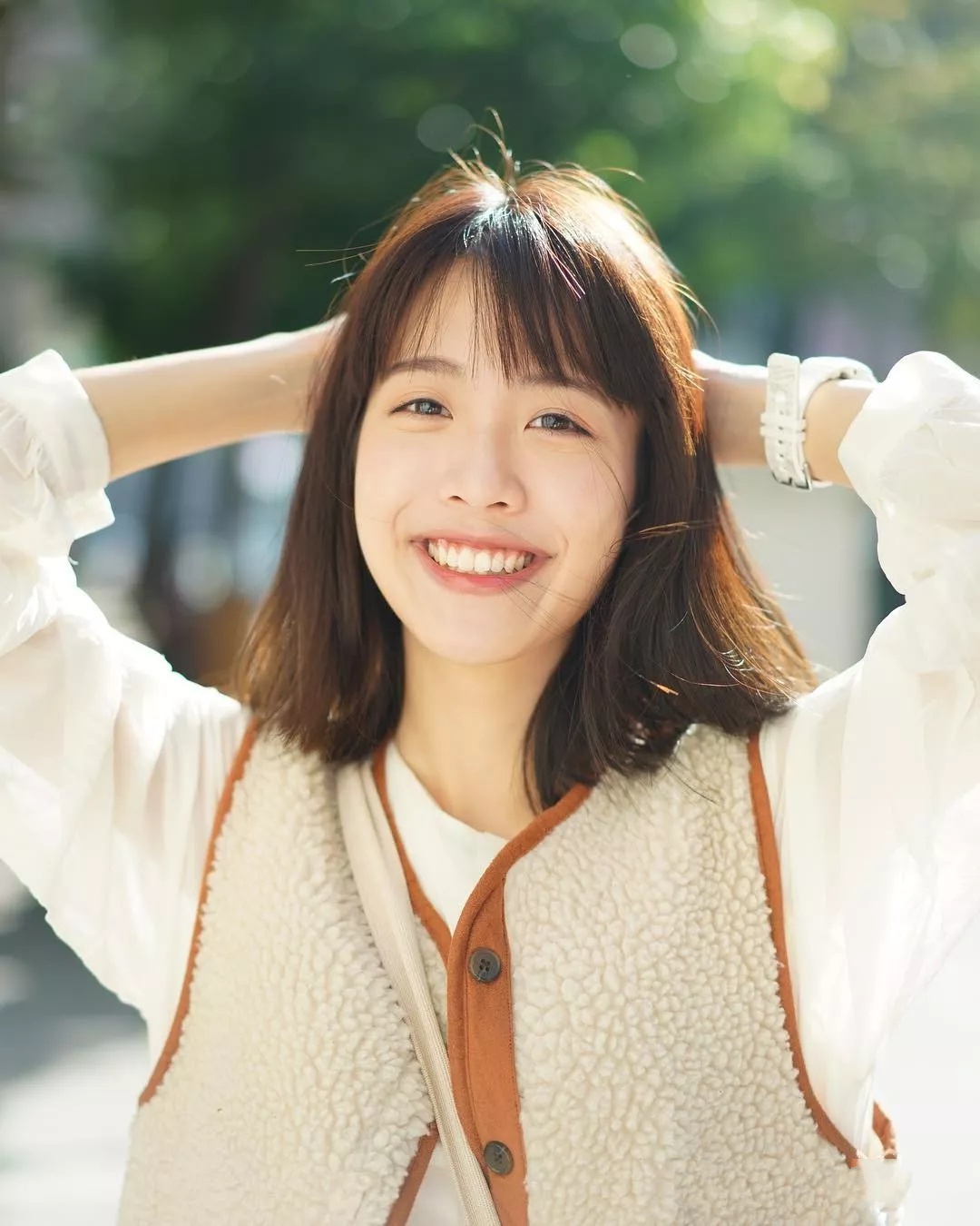 普通人怎么拍照漂亮，记住“8个技巧”，你也能拍出漂亮的照片