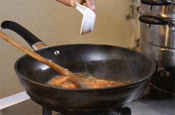 淀粉和生粉的区别是什么,淀粉和生粉有区别吗怎么选