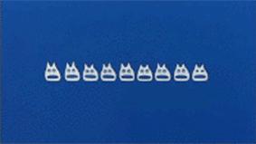 宫崎骏老爷爷笔下经典形象龙猫的原型居然是个鸟,WTF+问号脸