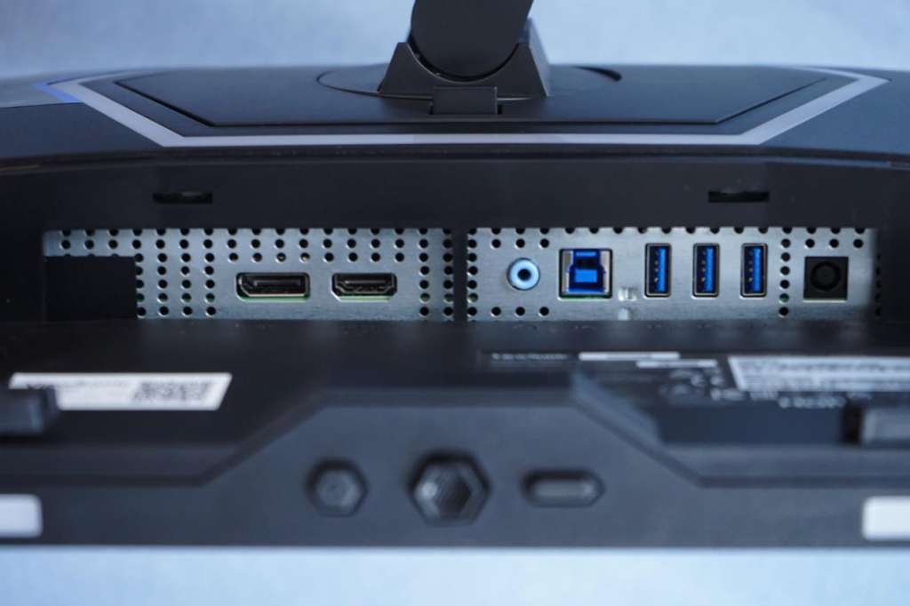 优派xg270和xg270qg,优派xg270qc深度评测