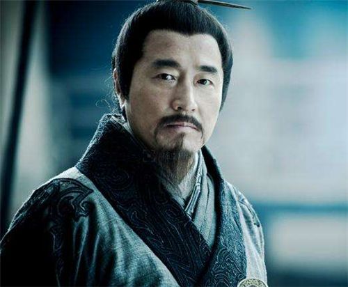 成也萧何败也萧何的历史真相,成也萧何败也萧何哪里来的