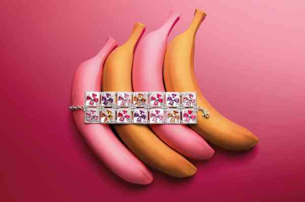 波普艺术、高级定制还有米老鼠?珠宝玩起跨界来比什么都疯