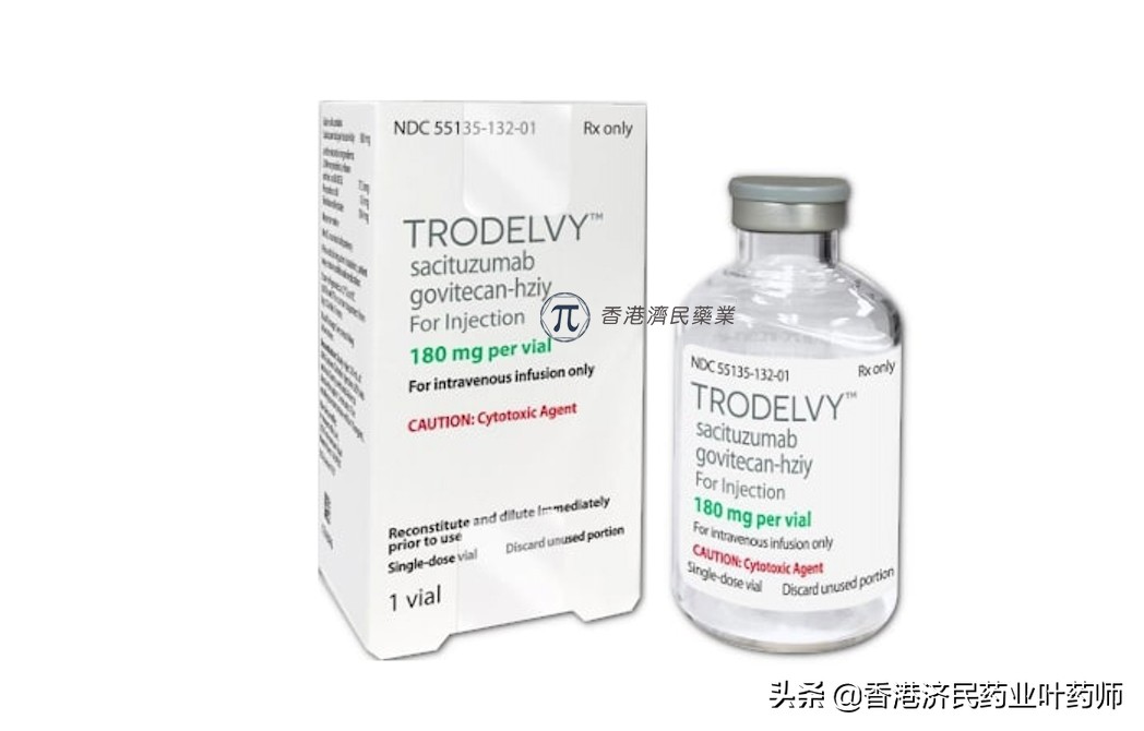三阴性乳腺癌brca突变抑制剂,三阴性乳腺癌新药trop2