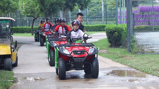 女神节优惠门票深圳,女神节深圳游玩攻略