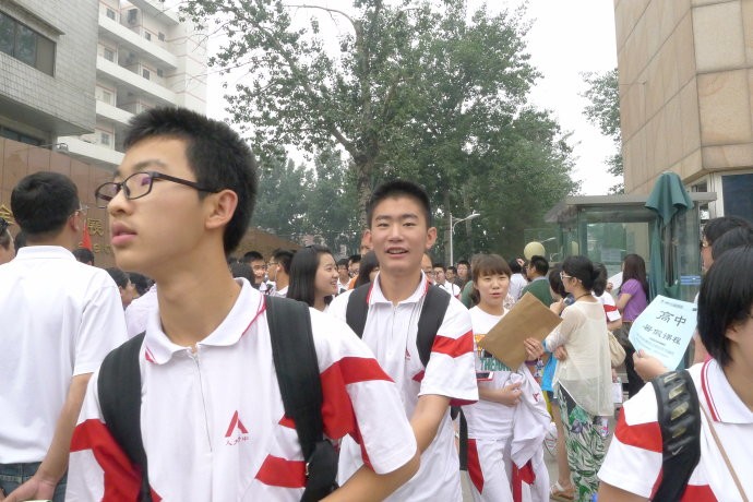 你说天资平常的普通孩子，就无法进入清华北大吗？韦神启示录之三