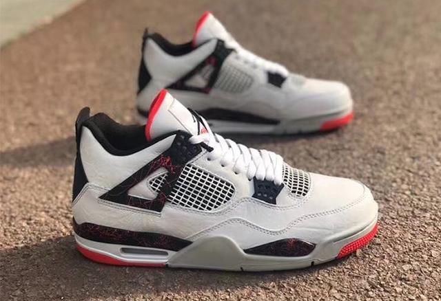 airjordan热门鞋款,2021年airjordan4
