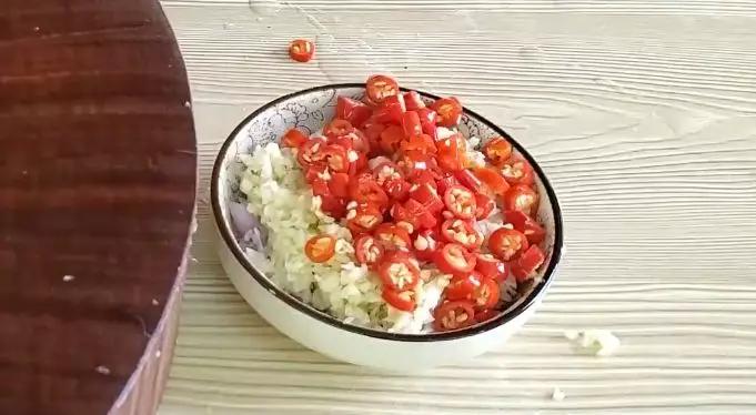 牛肚这样做5斤不够吃脆爽软烂,牛肚怎样做才嚼得烂爆炒