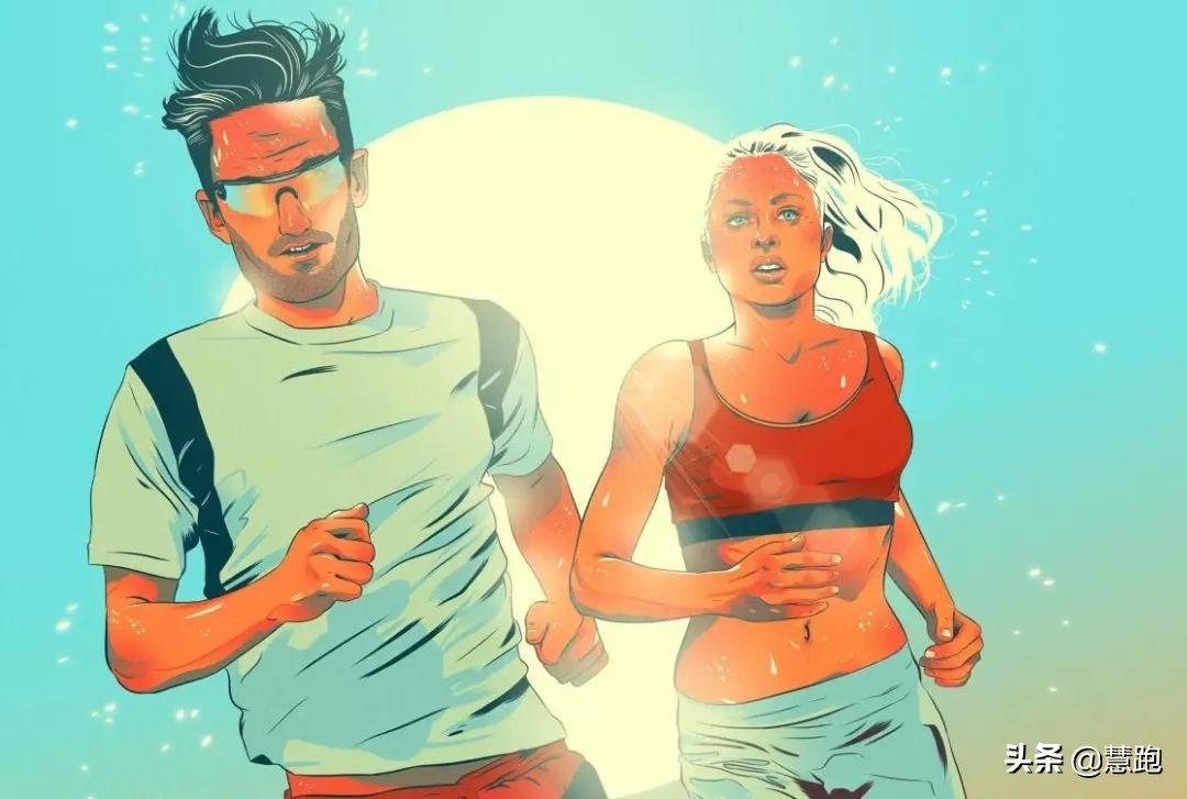 新手跑马每日训练,跑马夏季怎么训练