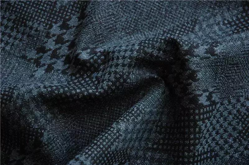 科技成就面料之美!快来为你喜爱的面料打Call(8)