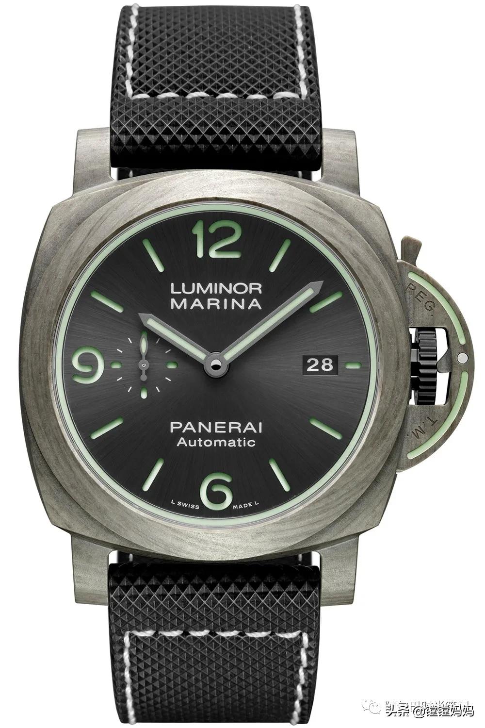 万国 沛纳海 宝珀 (最新宝珀男表大全)