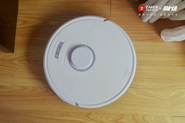 石头扫地机器人t7pro使用教程,石头扫地机器人t7拖地功能测试