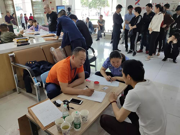 长沙打击传销最近进展,长沙非法打击传销