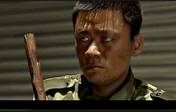 最经典军旅题材片,热血军旅片