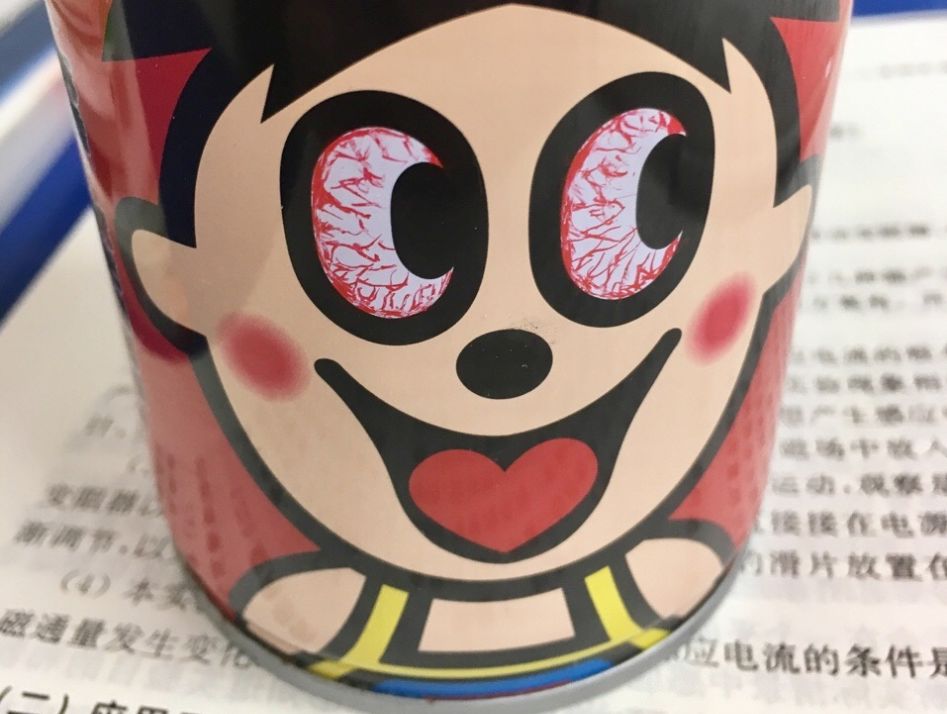 两代人的记忆---旺旺还能被复制吗？