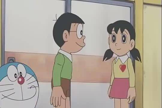 哆啦a梦经典道具,可以写钱的笔,一起来看看吧!