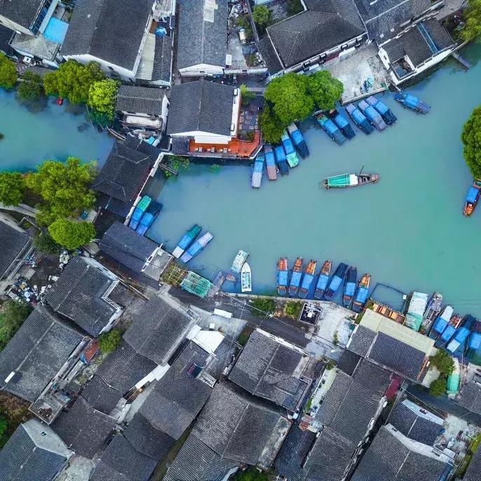 中国最富有的县有哪几个,中国最富有的地级市是哪里