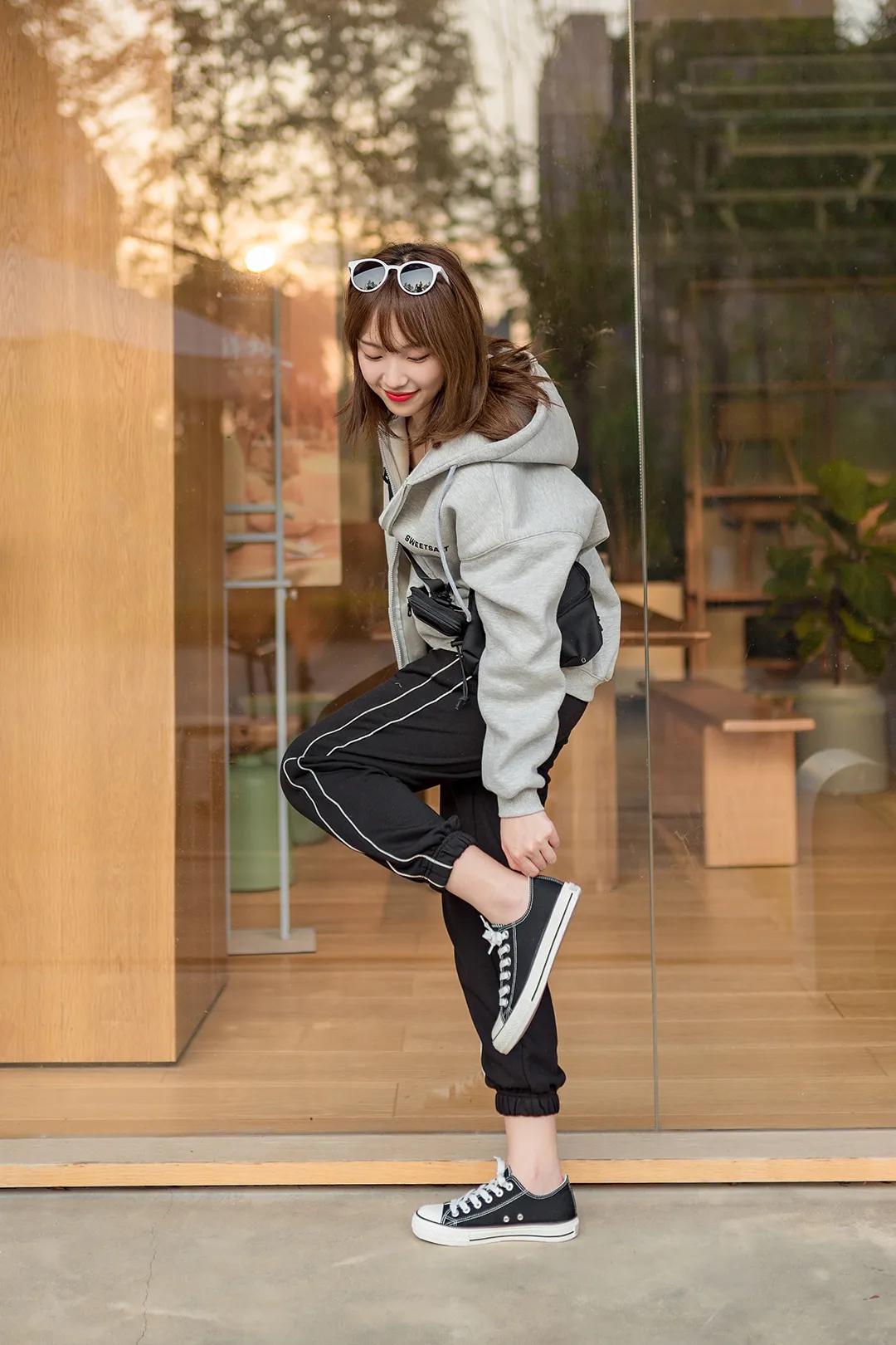 4百元以内的帆布鞋,匡威99元的帆布鞋