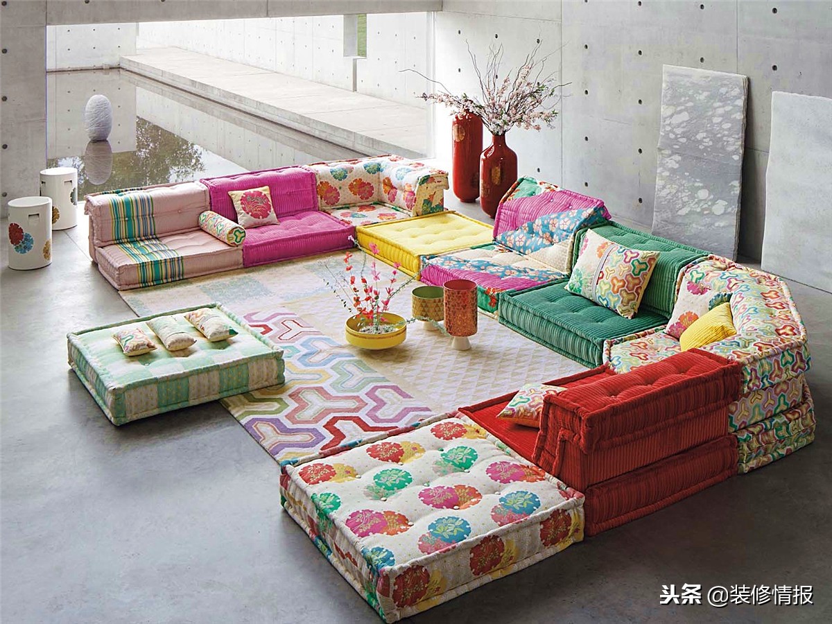 rara意大利家具品牌,意大利家具品牌poliform